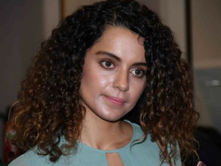 ಈ ಕಾರಣಕ್ಕೆ ಬಾಲಿವುಡ್ ನಟಿ ಕಂಗನಾ ಸೋಷಿಯಲ್ ಮೀಡಿಯಾದಲ್ಲಿ ಇಲ್ಲ.!