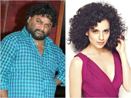 ಹುಚ್ಚ ವೆಂಕಟ್ ಗೂ ಕಂಗನಾ ರನೌತ್ ಇಬ್ಬರಿಗೂ ಒಂದೇ ಆಸೆ.! ಈಡೇರುತ್ತಾ.?