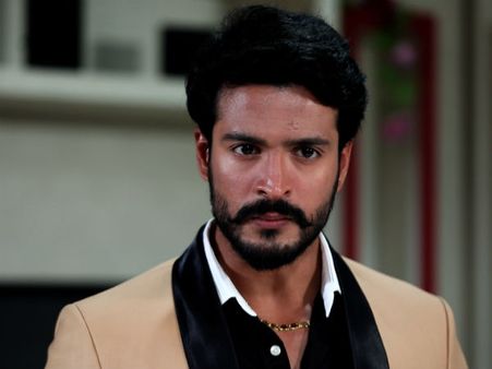 ಡಿಕೆ ಮುಂದೆ ಜಗದೀಶ್ ಬಣ್ಣ ಬಯಲಾಗುತ್ತಾ.? 'ಕಣ್ಮಣಿ'ಯಲ್ಲಿ ಇಂದು ಏನಾಗ್ಬಹುದು.?