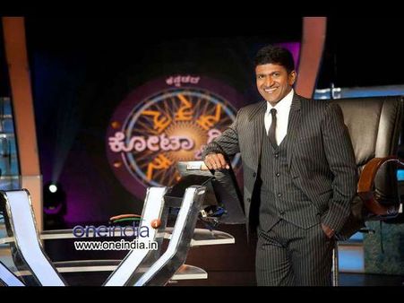 'ಕನ್ನಡದ ಕೋಟ್ಯಾಧಿಪತಿ' ಕಾರ್ಯಕ್ರಮಕ್ಕೆ ಸಿಕ್ಕ ಹೊಸ ಸಾರಥಿ ಇವರು!