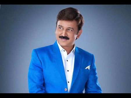 'ಕನ್ನಡದ ಕೋಟ್ಯಾಧಿಪತಿ' ಕಾರ್ಯಕ್ರಮವನ್ನು ರಮೇಶ್ ಮೊದಲೇ ಮಾಡಬೇಕಿತ್ತು