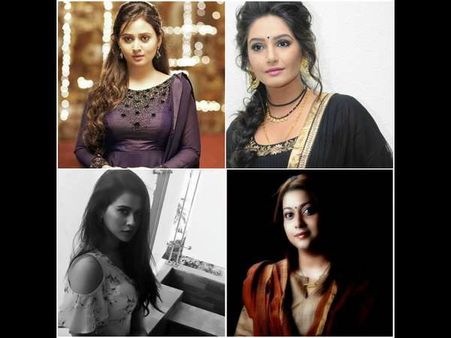 8 ವರ್ಷದ ಬಾಲಕಿಯ ಸಾವಿಗೆ ನ್ಯಾಯ ಕೇಳುತ್ತಿದೆ ಕನ್ನಡ ಚಿತ್ರರಂಗ