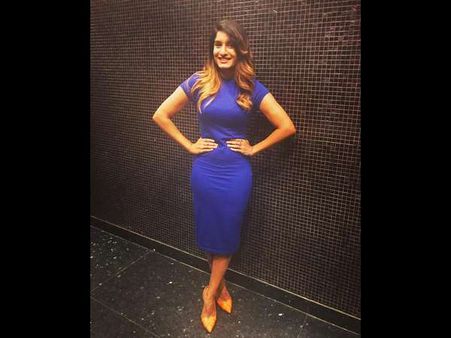 ಲೈಂಗಿಕ ಕಿರುಕುಳದ ಬಗ್ಗೆ ಮನಸ್ಸು ಬಿಚ್ಚಿ ಮಾತನಾಡಿದ ಕೃಷಿ ತಾಪಂಡ