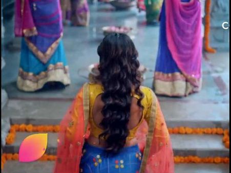 'ಧಾರಾವಾಹಿ ನಿಲ್ಲಿಸು' ಎಂದು ದೇವರಿಗೆ ಮನವಿ ಮಾಡುತ್ತಿರುವ ಪ್ರೇಕ್ಷಕ