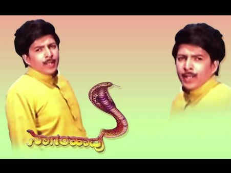 ಮತ್ತೆ ರೀ ರಿಲೀಸ್ ಆಗುತ್ತಿದೆ ಪುಟ್ಟಣ್ಣನ 'ನಾಗರಹಾವು' ಸಿನಿಮಾ