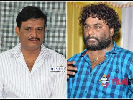 ಆರ್ ಆರ್ ನಗರದಲ್ಲಿ ಮುನಿರತ್ನ ವಿರುದ್ಧ ಹುಚ್ಚ ವೆಂಕಟ್ ಸ್ಪರ್ಧೆ