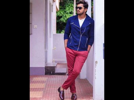 ಕಿನ್ನರಿ ಧಾರಾವಾಹಿ ನಾಯಕನ ವಿರುದ್ದ ಹಲ್ಲೆಯ ದೂರು ದಾಖಲು