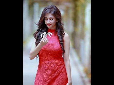 ಬರ್ತಡೇಗೆ ಮಾನ್ವಿತಾ ಹರೀಶ್ ಅವರಿಗೆ ಸಿಕ್ಕ ಉಡುಗೊರೆ