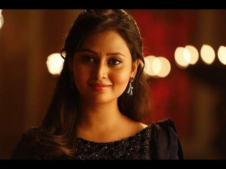 ಸಿನಿಮಾ ನಿರ್ಮಾಣ ಮಾಡ್ತಾರಾ ನಟಿ ಅಮೂಲ್ಯ ?