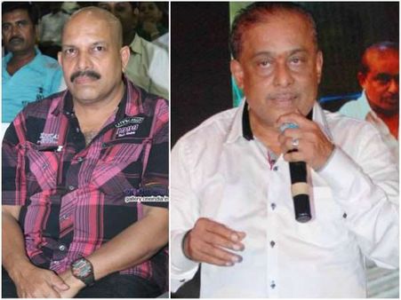 'ಬ್ರೇಕಿಂಗ್ ನ್ಯೂಸ್' ವಿರುದ್ಧ ಹಂಸಲೇಖ ಬೇಸರ: 'ವಾಹಿನಿ ಅಂದರೆ ಮೋಹಿನಿ' ಎಂದ ಮನೋಹರ್!