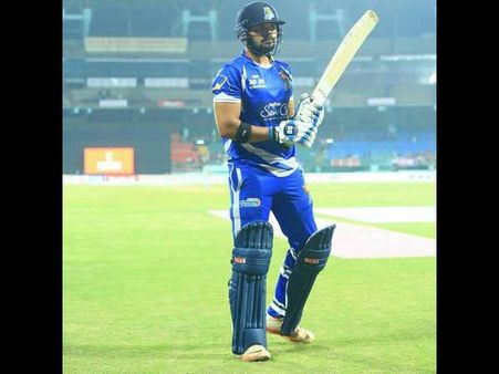 'IPL'ನಲ್ಲೂ ಕಮಾಲ್ ಮಾಡಿದ CCL ಸ್ಟಾರ್ ಕಮ್ ನಟ ಪ್ರದೀಪ್