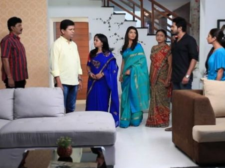 ದೀಪಿಕಾ ಪ್ಲಾನ್ ತಲೆಕೆಳಗು: ಪ್ರಕೃತಿ ಆಸ್ಪತ್ರೆಯಲ್ಲಿ ಏನಾಗುವುದೋ ಇಂದು.?