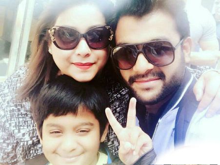 ರಕ್ಷಿತಾ ಪ್ರೇಮ್ ಕಾತರದಿಂದ ಕಾಯುತ್ತಿರುವುದು 'ಈ' ಕ್ಷಣಕ್ಕೋಸ್ಕರ.!