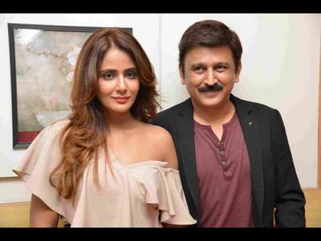 ರಮೇಶ್ ಅರವಿಂದ್ ಬಗ್ಗೆ ನಟಿ ಪಾರೂಲ್ ಮಾಡಿರುವ ಗಾಸಿಪ್ ಏನ್ಗೊತ್ತಾ.?