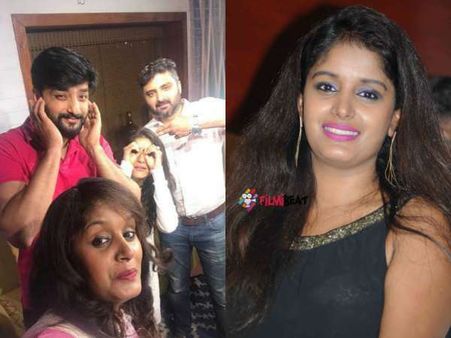 ಭಂಡಾರಿ ಸಹೋದರರ ಜೊತೆಗೆ RJ ರಶ್ಮಿಗೂ ಬೆಂಡೆತ್ತಿ ಬ್ರೇಕ್ ಹಾಕುತ್ತಿರುವ ಕನ್ನಡ ಪ್ರೇಕ್ಷಕರು!