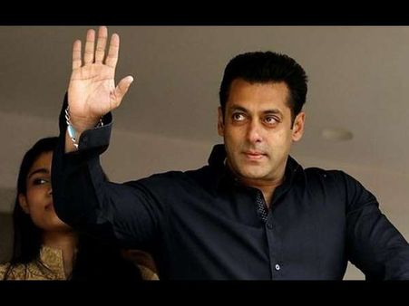 ಸಲ್ಮಾನ್ ಖಾನ್ ಗೆ ಸಿಕ್ತು ಜಾಮೀನು: ಇಂದೇ ರಿಲೀಸ್ ಸಾಧ್ಯತೆ.!