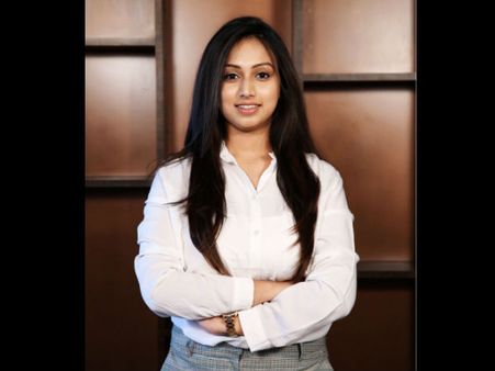 ಹೊಸದೊಂದು ಜವಾಬ್ದಾರಿ ಹೊತ್ತ ನಟಿ ಸ್ಫೂರ್ತಿ ವಿಶ್ವಾಸ್