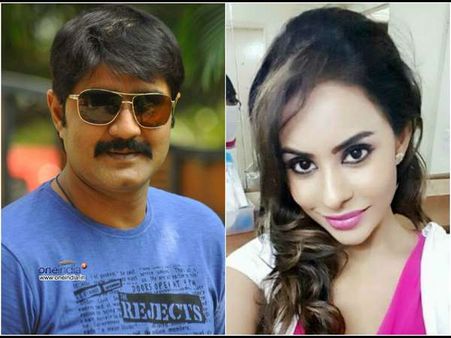 ನಟ ಶ್ರೀಕಾಂತ್ ಬಗ್ಗೆ ಶಾಕಿಂಗ್ ಹೇಳಿಕೆ ನೀಡಿದ ನಟಿ ಶ್ರೀರೆಡ್ಡಿ