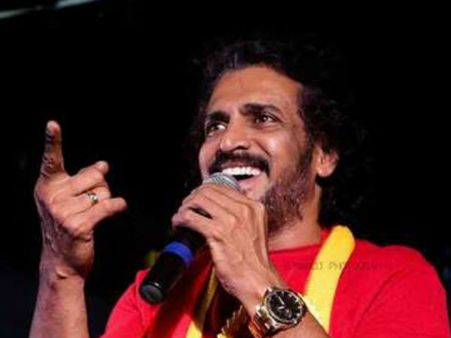 ಇಷ್ಟು ದಿನ ಸೈಲೆಂಟ್ ಆಗಿದ್ದ ಉಪೇಂದ್ರ ಬಗ್ಗೆ ಈಗ ಬಂದಿದೆ ಹೊಸ ಬ್ರೇಕಿಂಗ್ ನ್ಯೂಸ್ !