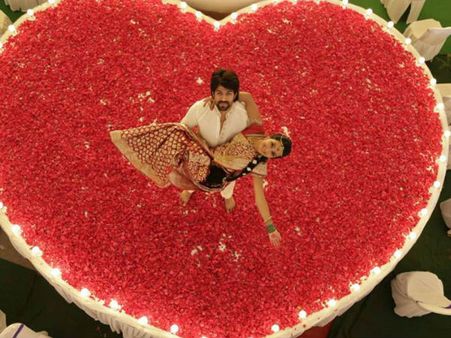 ಅಭಿಮಾನಿ ಪ್ರಶ್ನೆ: ರಾಧಿಕಾ-ಯಶ್ ಮತ್ತೆ ಒಟ್ಟಿಗೆ ನಟಿಸ್ತಾರಾ?