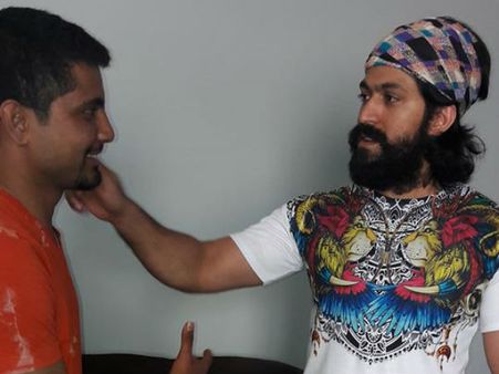 ಯಶ್ ಬಾಡಿಗೆ ಮನೆ ರಗಳೆ: ಪ್ರಥಮ್ ಬಾಯಿಂದ ಬಂದ ಮಾತಿದು.!