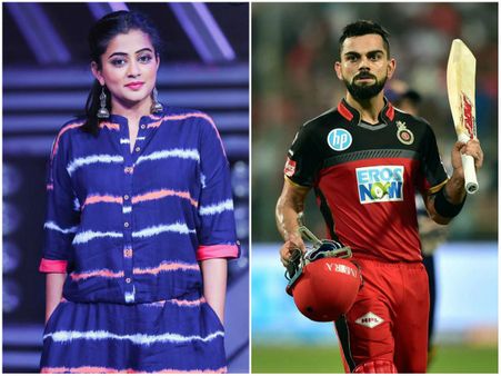 RCB ಪಂದ್ಯ ಸೋತ ಬಳಿಕ ಪ್ರಿಯಾಮಣಿ ಟ್ವೀಟ್