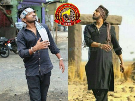 ಟ್ರೆಂಡ್ ಆಯ್ತು ಸುದೀಪ್ ಅವರ ಹೊಸ ಸ್ಟೈಲ್