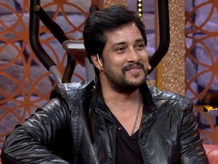 ಸ್ನೇಹಿತನ ಗರ್ಲ್ ಫ್ರೆಂಡ್ ಮೇಲೆ ಪ್ರೇಮ್ ಗೆ ಕ್ರಶ್ ಆಗಿತ್ತಂತೆ.!