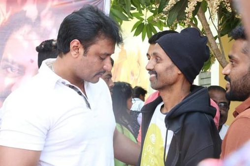 ಅಗಲಿದ ಆಪ್ತ ಸ್ನೇಹಿತ ಪಿ.ಎನ್.ಸತ್ಯ ಬಗ್ಗೆ ನಟ ದರ್ಶನ್ ನುಡಿ