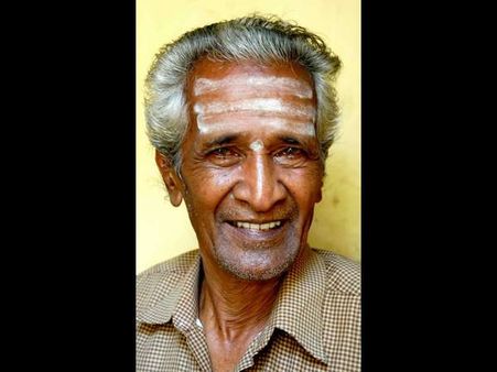 ಹಿರಿಯ ನಟ ಅಕ್ಕಿ ಚನ್ನಬಸಪ್ಪ ಇನ್ನಿಲ್ಲ