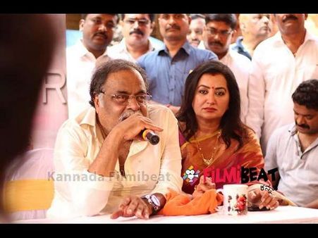 ಅಂಬರೀಶ್ ಗೆ ವಯಸ್ಸಾಯ್ತು: ಇನ್ಮುಂದೆ ಸಿನಿಮಾ ಮಾಡೋದು ಡೌಟು.?