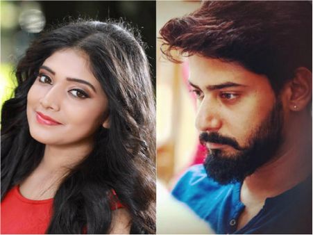 'ಅರ್ಜುನ್ ಗೌಡ' ಚಿತ್ರಕ್ಕೆ ನಾಯಕಿ ಆದ ಪ್ರಿಯಾಂಕಾ