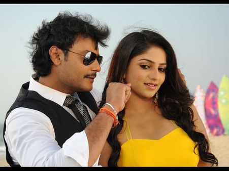 ಮೇ 10, 'ಬುಲ್ ಬುಲ್' ರಚಿತಾಗೆ ಅದೃಷ್ಟ ಕೊಟ್ಟ ದಿನ