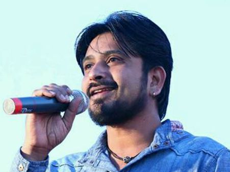 ಅಪಘಾತದಲ್ಲಿ ಖ್ಯಾತ ನಿರೂಪಕ ಚಂದನ್ ಸಾವು