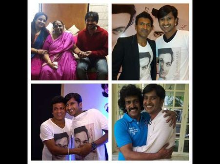 ಸ್ಟಾರ್ ಆಂಕರ್ ಚಂದನ್ ನಿಧನ : ಅಣ್ಣಾವ್ರ ಅಭಿಮಾನಿಯ ಕಥೆ-ವ್ಯಥೆ