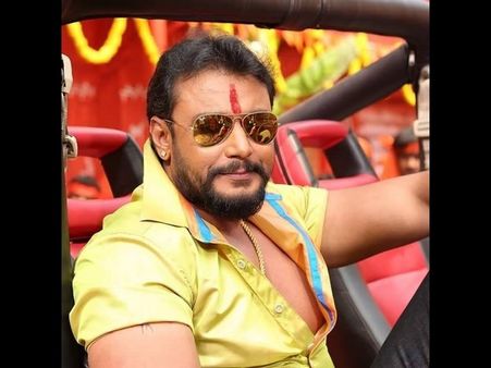 ಕರಾವಳಿ ತೀರದಲ್ಲಿ ಡಿ ಬಾಸ್ ಗೆ ಸಿಕ್ತು ಮುತ್ತಿನಂತ ಉಡುಗೊರೆ