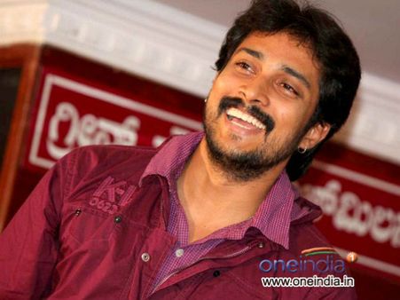 ಲವ್ಲಿ ಸ್ಟಾರ್ ಪ್ರೇಮ್ ಗೆ ಪ್ರಪೋಸ್ ಮಾಡಿದ ಕನ್ನಡ 'ಹೀರೋಯಿನ್' ಯಾರು.?