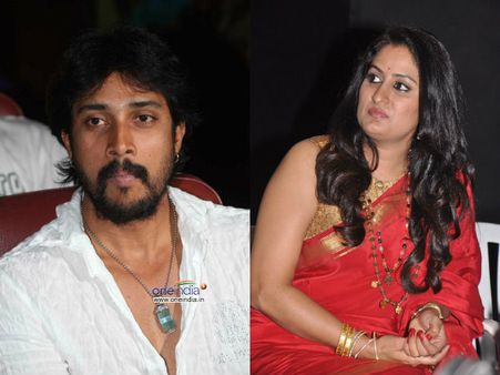 ಪ್ರೇಮ್ ಗಿನ್ನೂ ರೂಪಾ ಅಯ್ಯರ್ ಮೇಲಿನ ಬೇಸರ ಕಮ್ಮಿ ಆಗಿಲ್ಲ.! ಸಾಕ್ಷಿ ಇಲ್ಲಿದೆ..