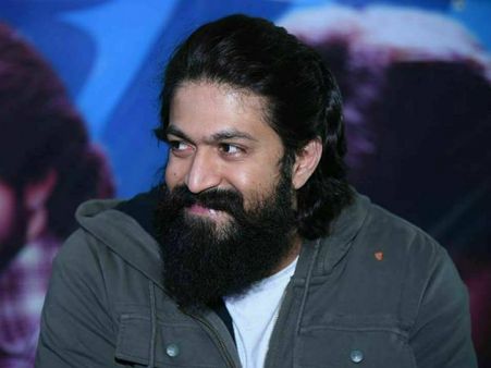 ಚುನಾವಣೆ ಪ್ರಚಾರಕ್ಕೆ ನಟ ಯಶ್ ಧುಮುಕಿರುವುದರ ಹಿಂದಿನ ಗುಟ್ಟು ರಟ್ಟು.!