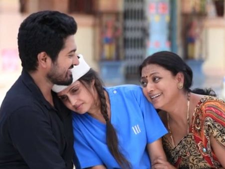 ಅಂತೂ ಇಂತೂ 'ಅವನಿ' ಸಿಕ್ಕಳು: ಎಲ್ಲರ ಮೊಗದಲ್ಲೂ ಮೂಡಿದೆ ನಗು.!