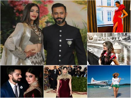 ಸೋನಂ ಕಪೂರ್ ಮದುವೆಗೆ 'ಈ' ನಟಿಯರೆಲ್ಲ ಯಾಕೆ ಹೋಗ್ಲಿಲ್ಲ.?