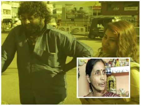 ಮಗಳ ತಲೆಕೆಡಿಸಿ ಮದುವೆ ಆಗಿರುವ ಹುಚ್ಚ ವೆಂಕಟ್ ವಿರುದ್ಧ ಐಶ್ವರ್ಯ ತಾಯಿ ಕೆಂಡಾಮಂಡಲ.!