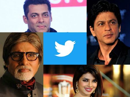 ಟ್ವಿಟ್ಟರ್ ನಲ್ಲಿ ತಾರೆಯರಿಗೆ ನಕಲಿ ಅಭಿಮಾನಿಗಳೇ ಹೆಚ್ಚು: ಆಘಾತಕಾರಿ ಸತ್ಯ ಬಯಲು.!