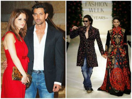 ಹೃತಿಕ್ ಮಾಜಿ ಪತ್ನಿಯಿಂದಾಗಿ ಅರ್ಜುನ್ ರಾಂಪಾಲ್ ಮನೆಯಲ್ಲಿ ಜೋರು ಗಲಾಟೆ ನಡೆದಿತ್ತು.!