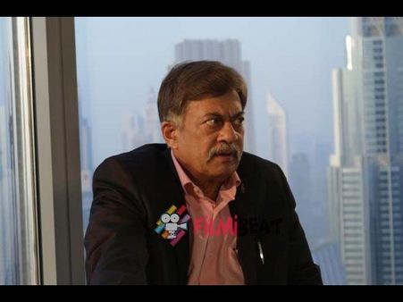 'ಹೊಟ್ಟೆಗಾಗಿ ಗೇಣು ಬಟ್ಟೆಗಾಗಿ' ವಿಮರ್ಶೆ: ಅನಂತ್ ನಾಗ್ ಸೂಪರ್ರು.!