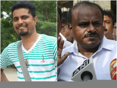 ಸಾಲಮನ್ನಾ ವಿಚಾರದ ಬಗ್ಗೆ ಮಾತನಾಡಿದ ಪ್ರಥಮ್