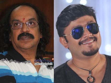 'ಕುರುಕ್ಷೇತ್ರ'ಕ್ಕೆ ಮುನ್ನವೇ ನಿರ್ದೇಶಕ ನಾಗಣ್ಣ ಹೊಸ ಸಿನಿಮಾ ಸುದ್ದಿ