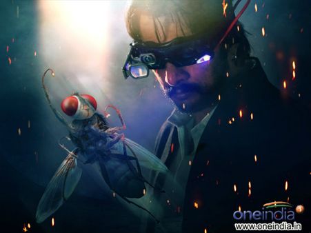 ತೆಲುಗಿನ ಮತ್ತೊಂದು ದೊಡ್ಡ ಸಿನಿಮಾದಲ್ಲಿ ಸುದೀಪ್ ನಟನೆ?