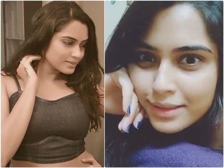 ಡಬ್ ಸ್ಮಾಶ್ ಸ್ಟಾರ್ ಆದ ಸರಳ ಸುಂದರಿ ಸಂಗೀತ ಭಟ್