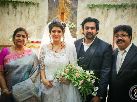 ಹಿಂದು ಸಂಪ್ರದಾಯದಂತೆ ಇಂದು ನಡೆಯಲಿದೆ ಚಿರು-ಮೇಘನಾ ಕಲ್ಯಾಣ